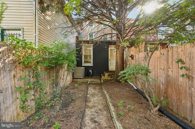 $199,900 | 110 South Poppleton Street, Baltimore, MD 21201