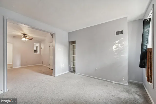 $199,900 | 110 South Poppleton Street, Baltimore, MD 21201