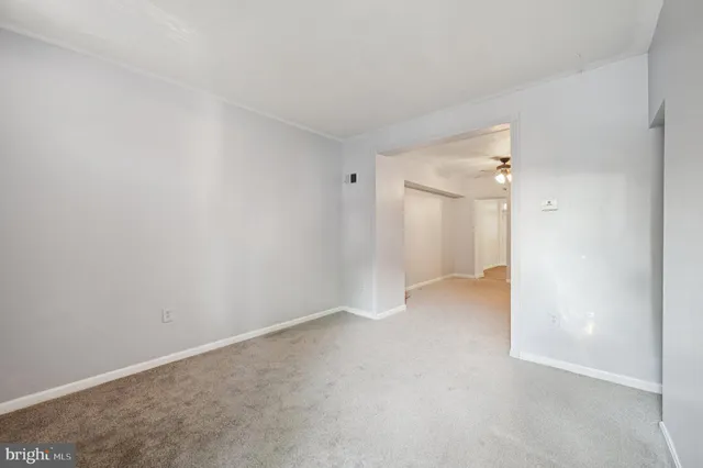 $199,900 | 110 South Poppleton Street, Baltimore, MD 21201