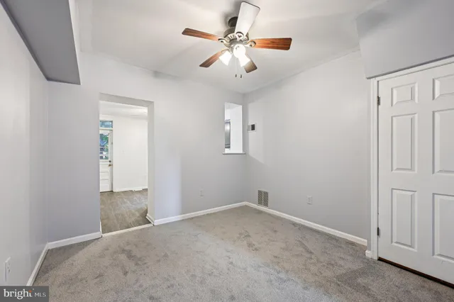 $199,900 | 110 South Poppleton Street, Baltimore, MD 21201