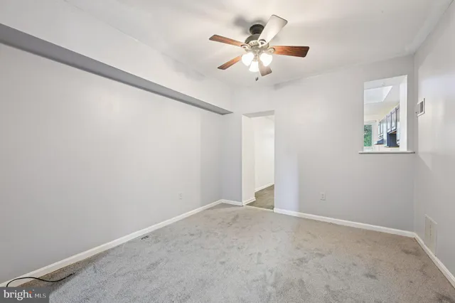 $199,900 | 110 South Poppleton Street, Baltimore, MD 21201