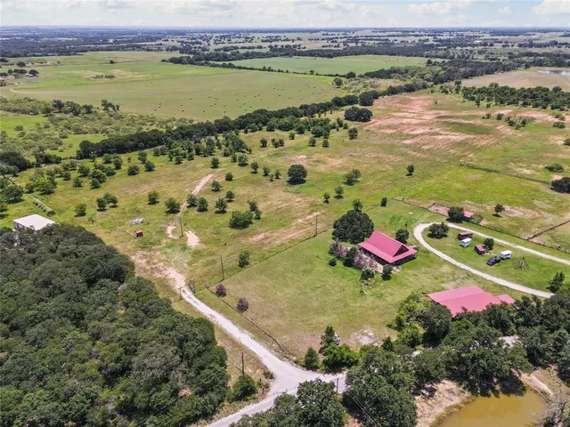 $350,000 | 719 County Road 389, Gorman, TX 76454