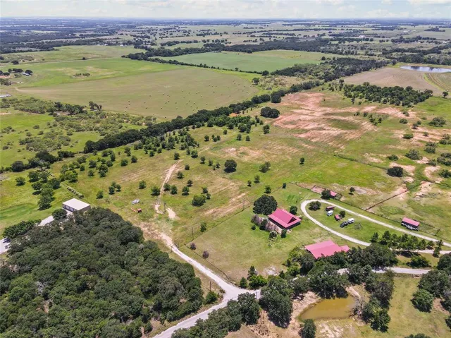 $350,000 | 719 County Road 389, Gorman, TX 76454