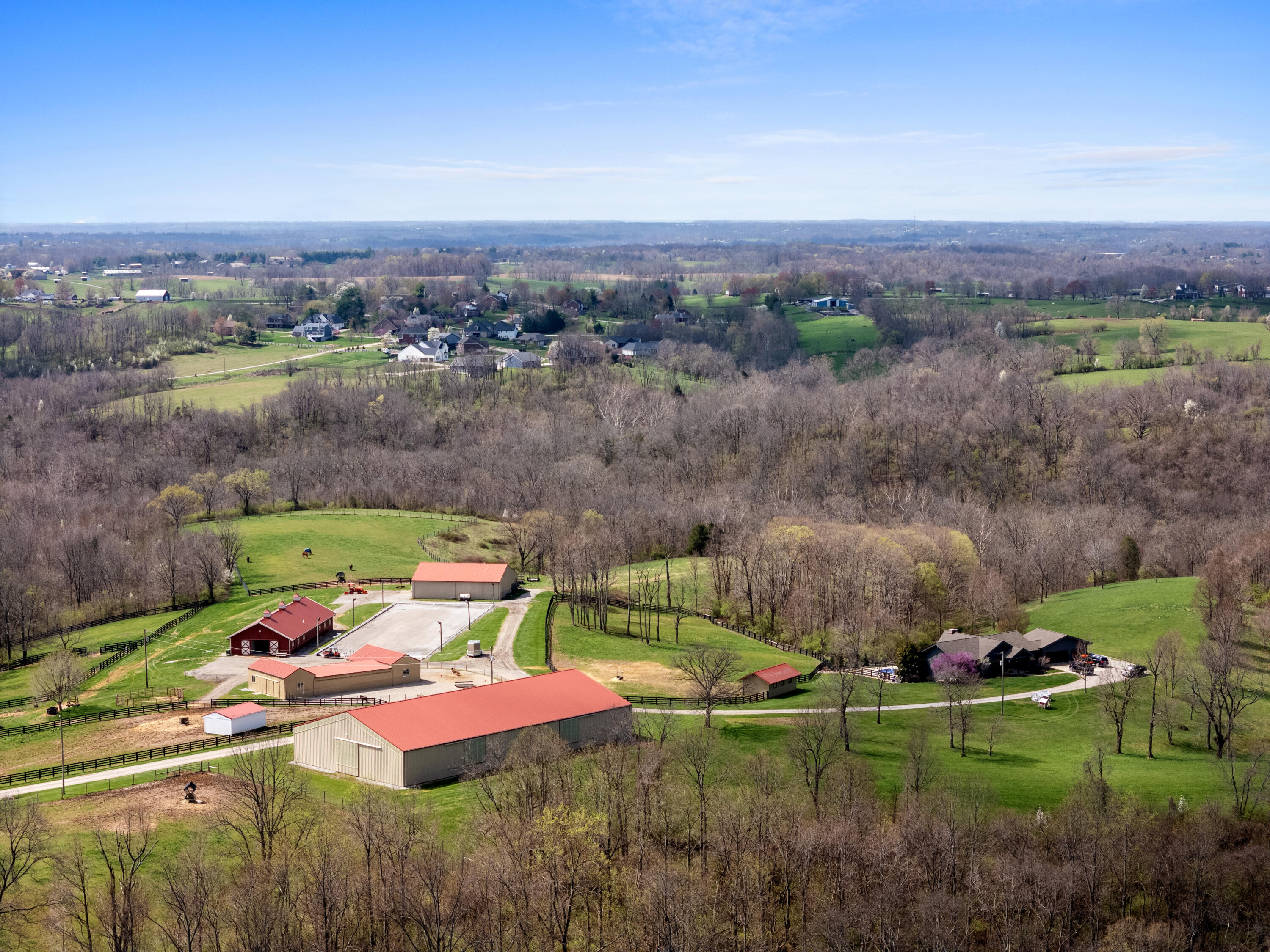 1920 Stephenson Mill Road Verona, KY 41092 - Photo 1 of 49 Gallery Image 1