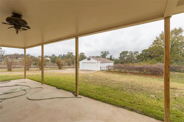 $399,900 | 12654 County Road 192, Tyler, TX 75703