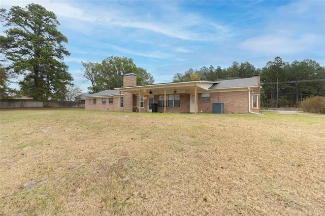$399,900 | 12654 County Road 192, Tyler, TX 75703
