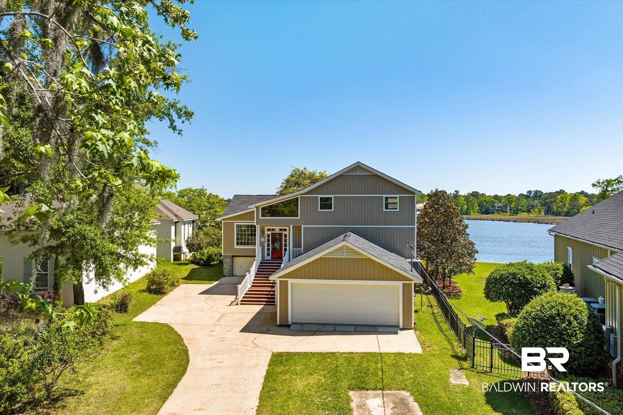 3578 Higgins Road Mobile, AL 36619 - Photo 1 of 42