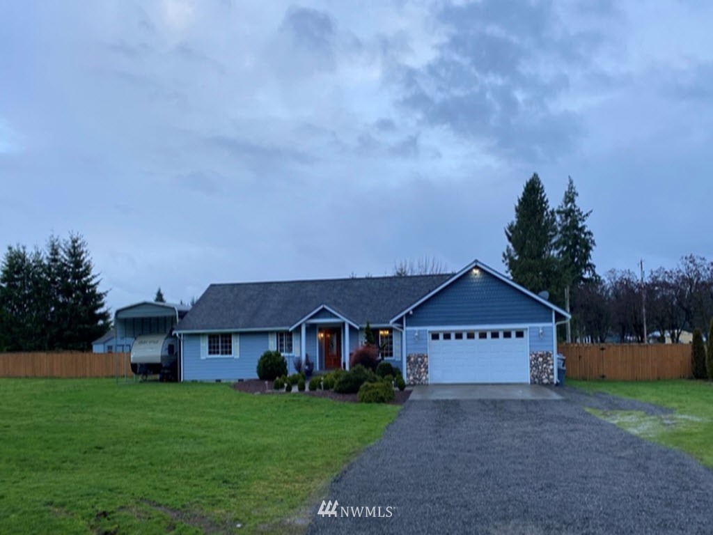 6140 186th Avenue Southwest Rochester, WA 98579 - Photo 2 of 32