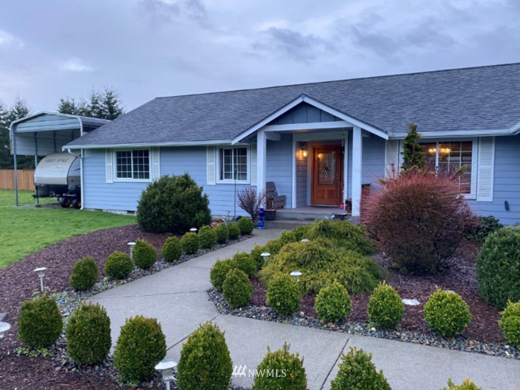 6140 186th Avenue Southwest Rochester, WA 98579 - Photo 3 of 32