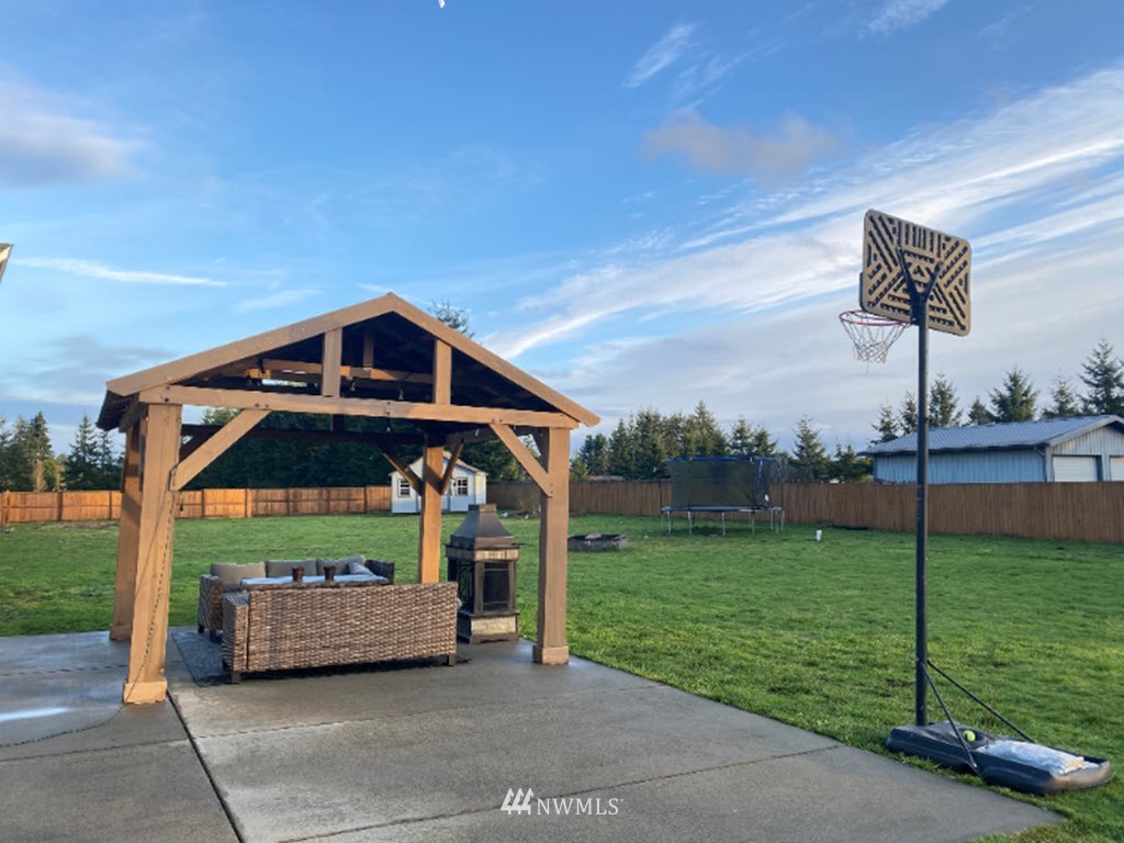 6140 186th Avenue Southwest Rochester, WA 98579 - Photo 6 of 32