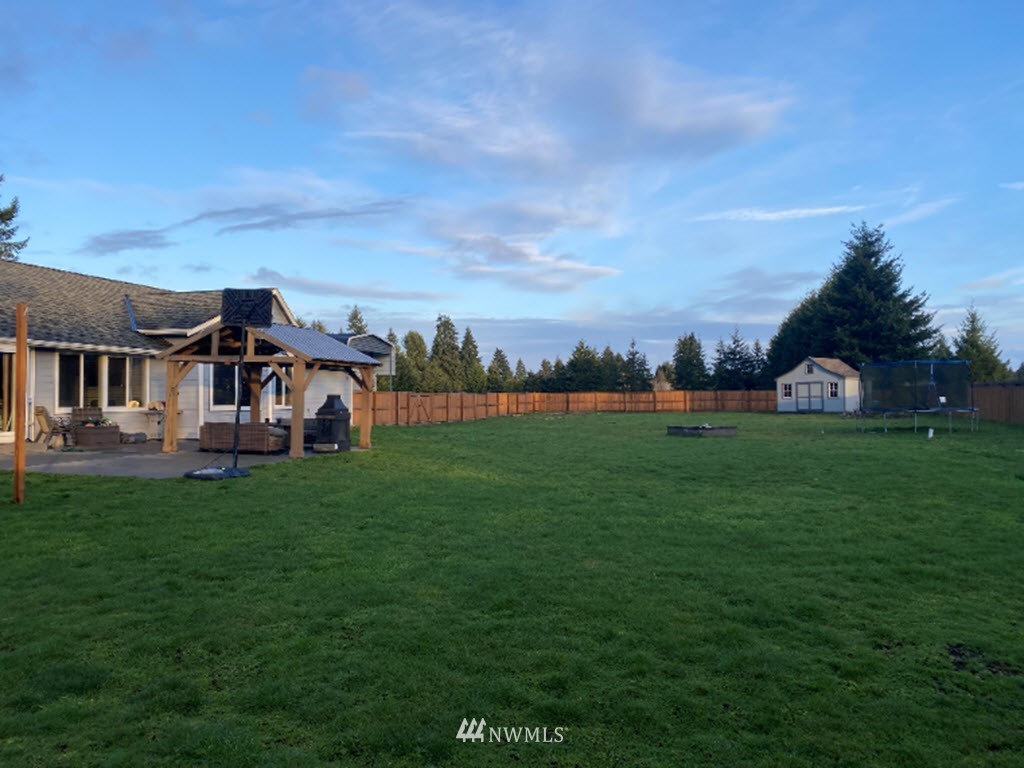 6140 186th Avenue Southwest Rochester, WA 98579 - Photo 7 of 32