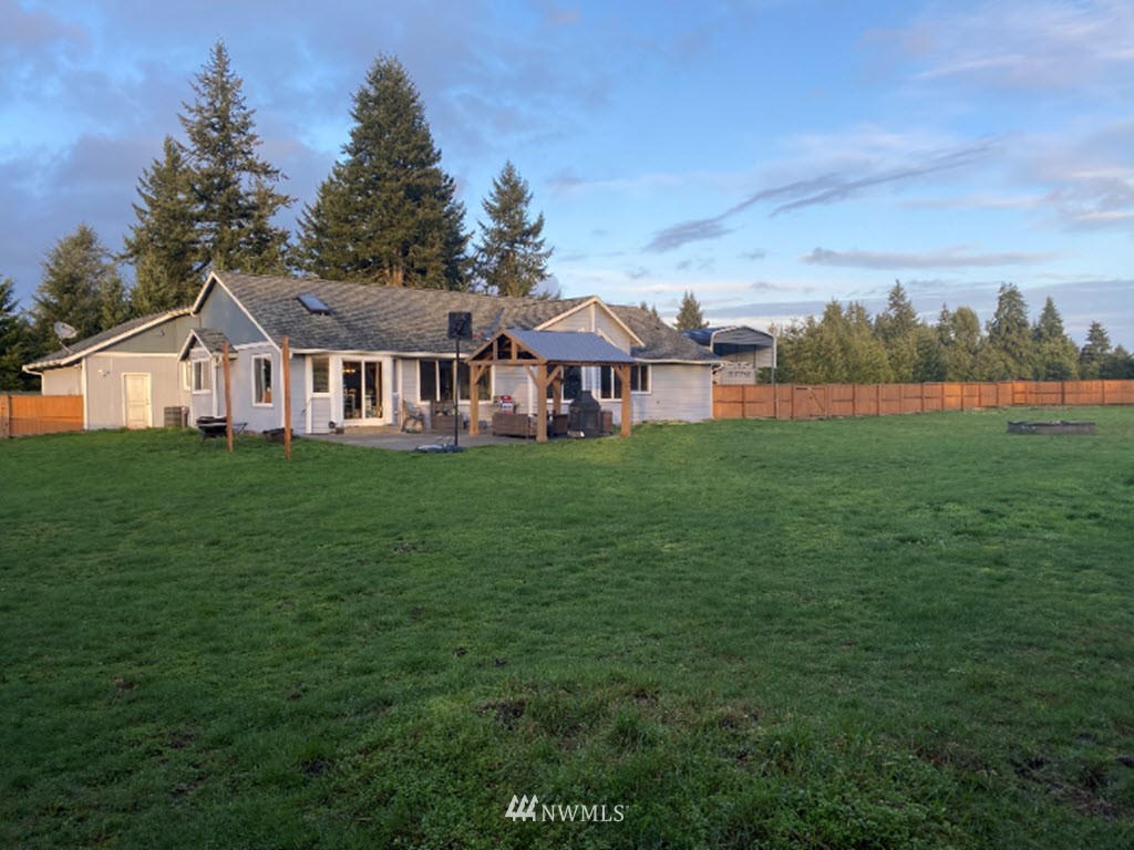 6140 186th Avenue Southwest Rochester, WA 98579 - Photo 8 of 32