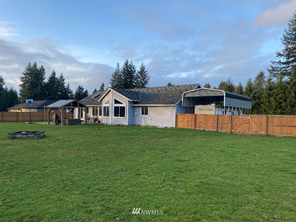 6140 186th Avenue Southwest Rochester, WA 98579 - Photo 9 of 32