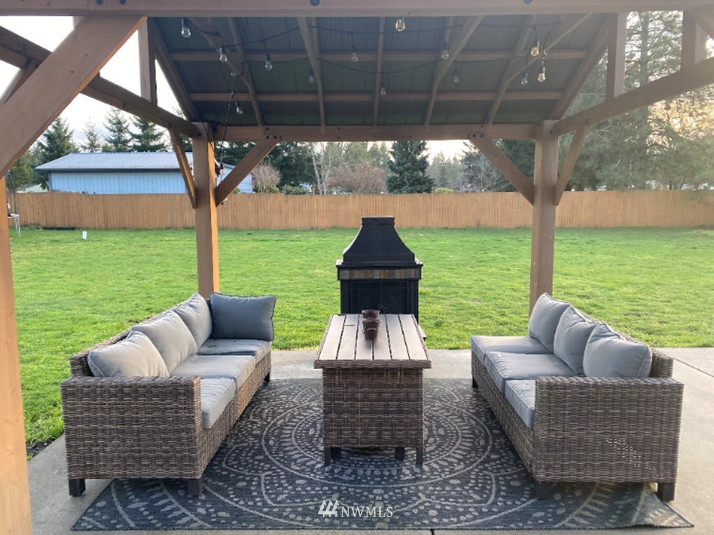 6140 186th Avenue Southwest Rochester, WA 98579 - Photo 10 of 32