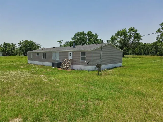 $359,900 | 19456 161st Court, O'Brien, FL 32071