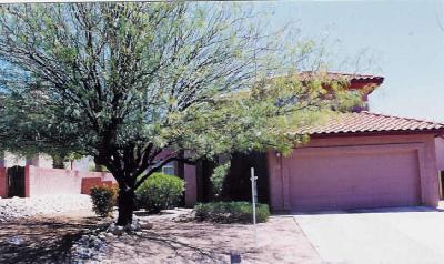 5550 North Barrasca Avenue Tucson, AZ 85750 - Photo 2 of 2