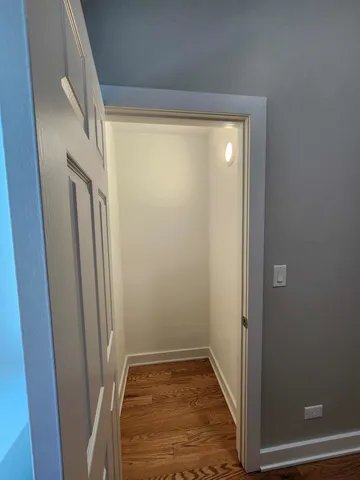 $2,300 | 6321 South Eberhart Avenue, Unit 2, Chicago, IL 60637