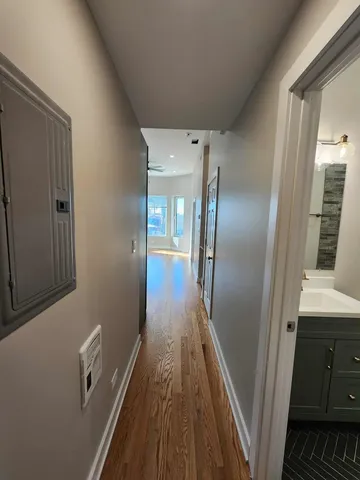 $2,300 | 6321 South Eberhart Avenue, Unit 2, Chicago, IL 60637