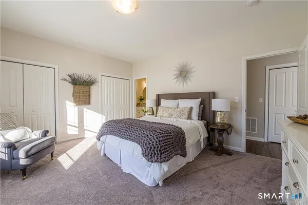 $605,000 | 137 Mulholland Way, Unit 83, North Haven, CT 06473