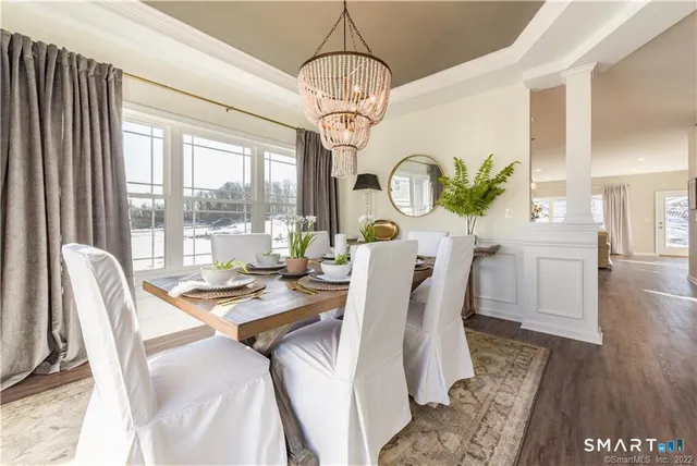 $605,000 | 137 Mulholland Way, Unit 83, North Haven, CT 06473