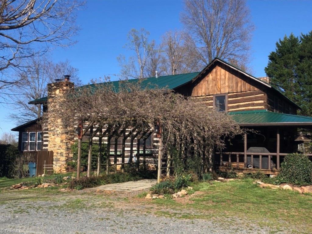 2011 Griffin Road Rural Hall, NC 27045 - Photo 2 of 35