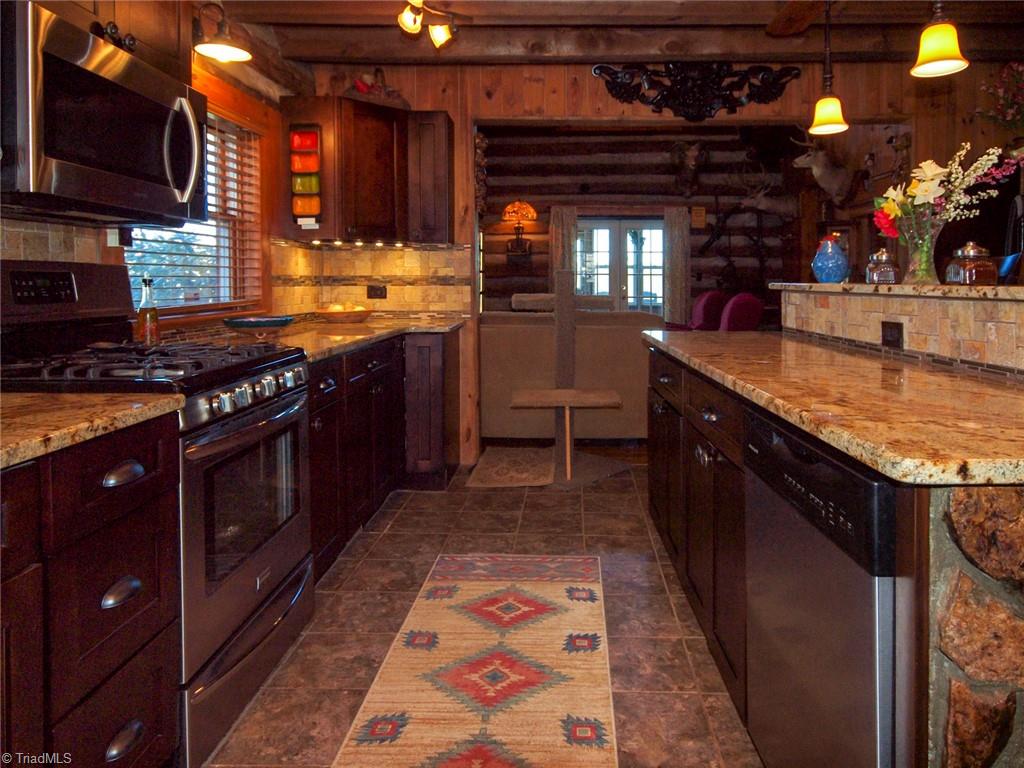 2011 Griffin Road Rural Hall, NC 27045 - Photo 12 of 35