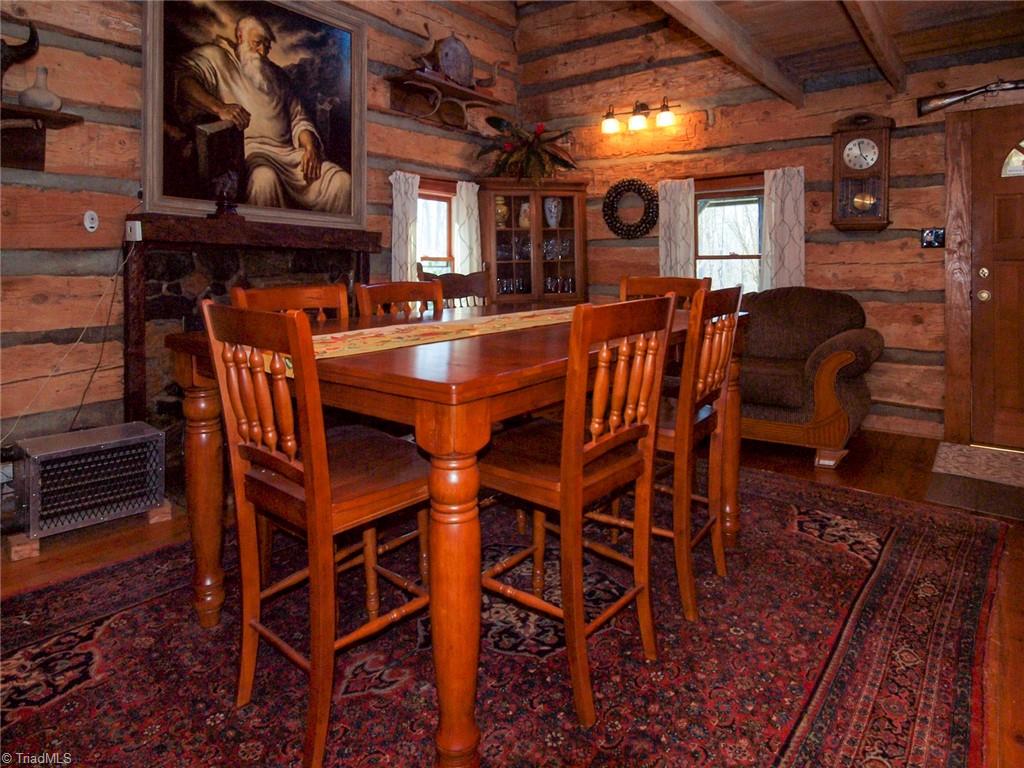 2011 Griffin Road Rural Hall, NC 27045 - Photo 15 of 35