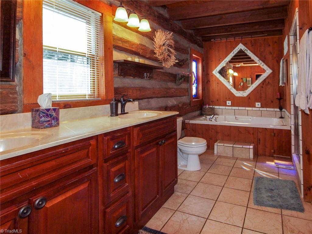 2011 Griffin Road Rural Hall, NC 27045 - Photo 19 of 35