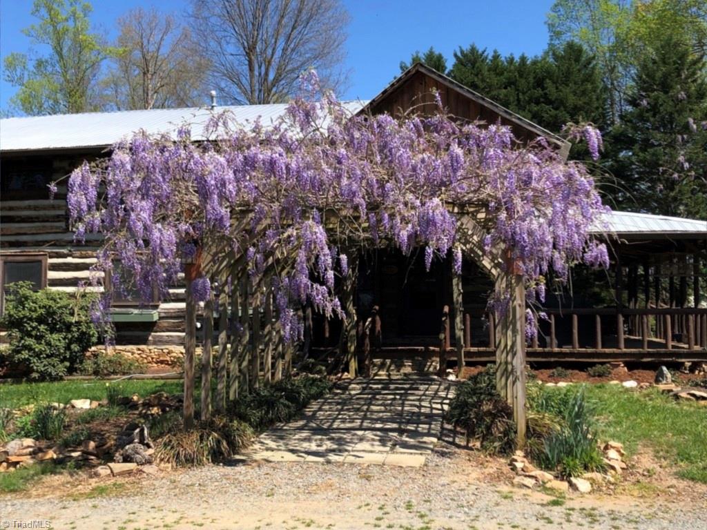 2011 Griffin Road Rural Hall, NC 27045 - Photo 3 of 35