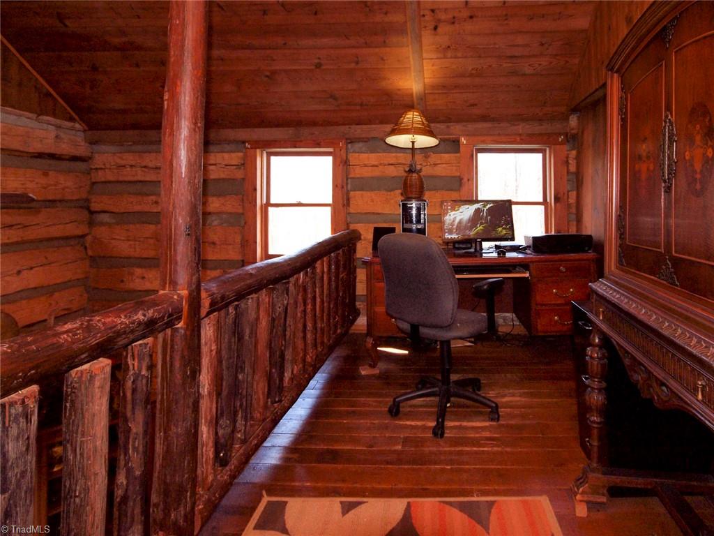 2011 Griffin Road Rural Hall, NC 27045 - Photo 22 of 35