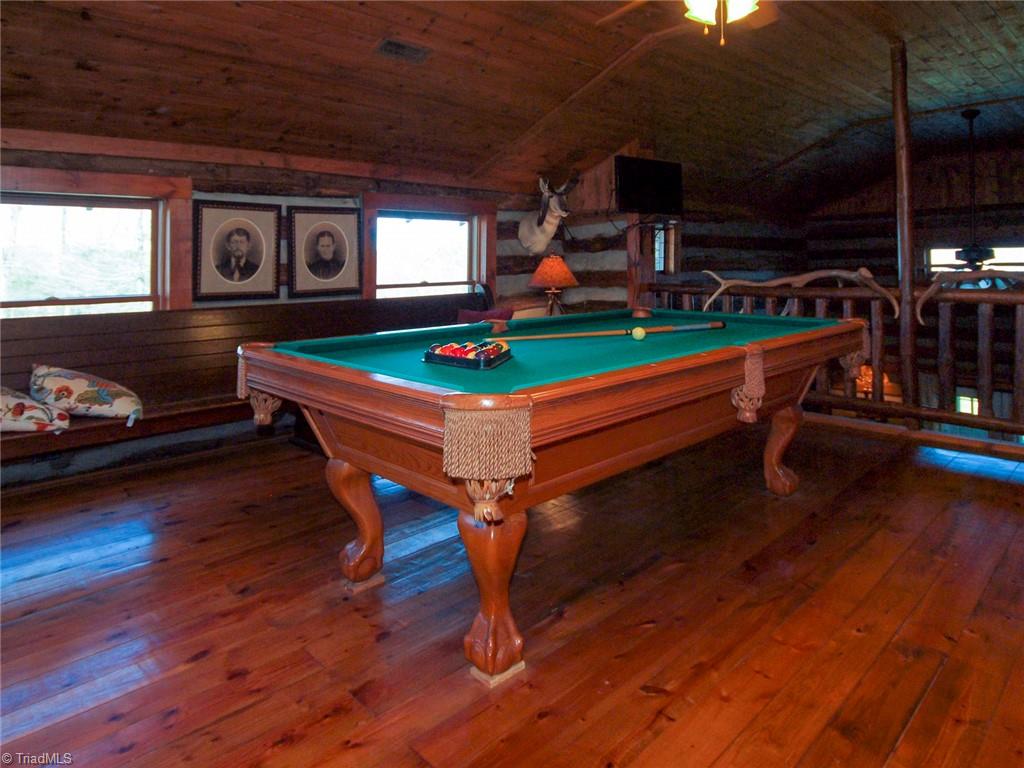 2011 Griffin Road Rural Hall, NC 27045 - Photo 24 of 35