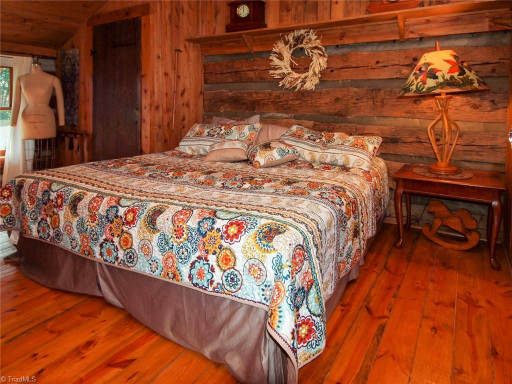 2011 Griffin Road Rural Hall, NC 27045 - Photo 25 of 35