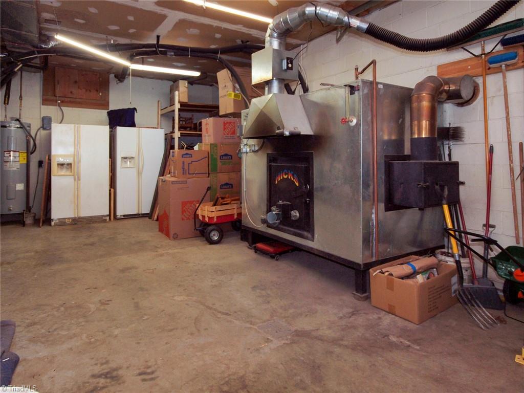 2011 Griffin Road Rural Hall, NC 27045 - Photo 29 of 35