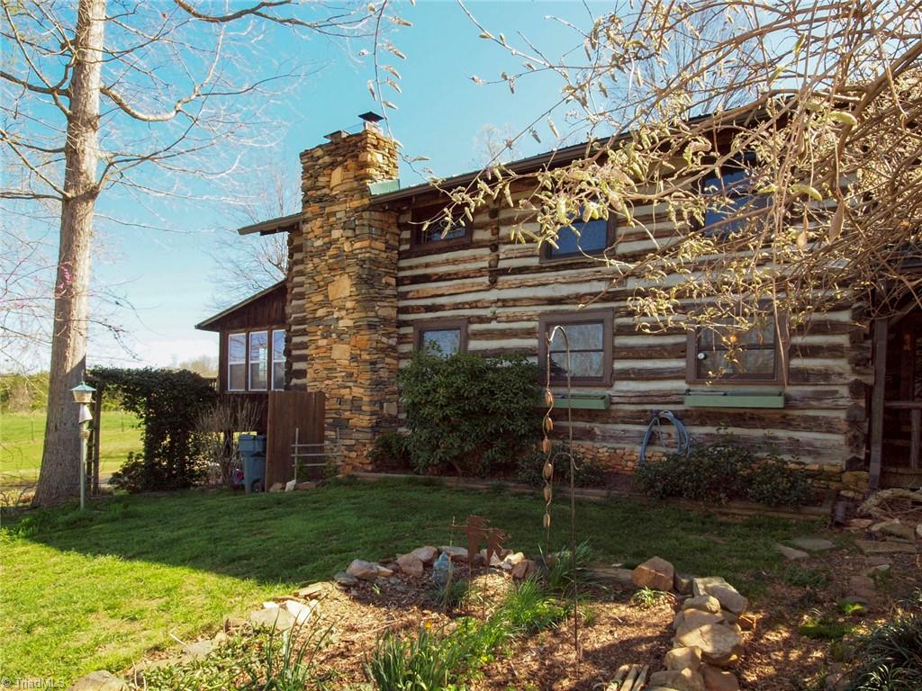 2011 Griffin Road Rural Hall, NC 27045 - Photo 4 of 35