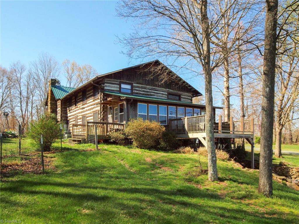 2011 Griffin Road Rural Hall, NC 27045 - Photo 31 of 35