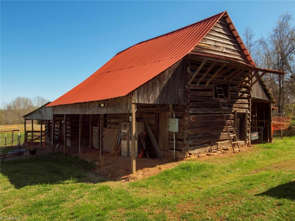 2011 Griffin Road Rural Hall, NC 27045 - Photo 32 of 35