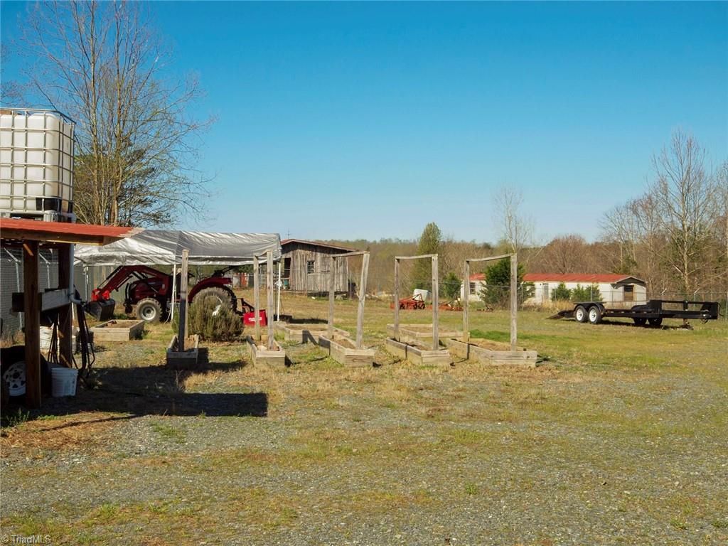 2011 Griffin Road Rural Hall, NC 27045 - Photo 34 of 35