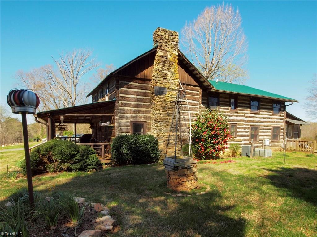2011 Griffin Road Rural Hall, NC 27045 - Photo 6 of 35