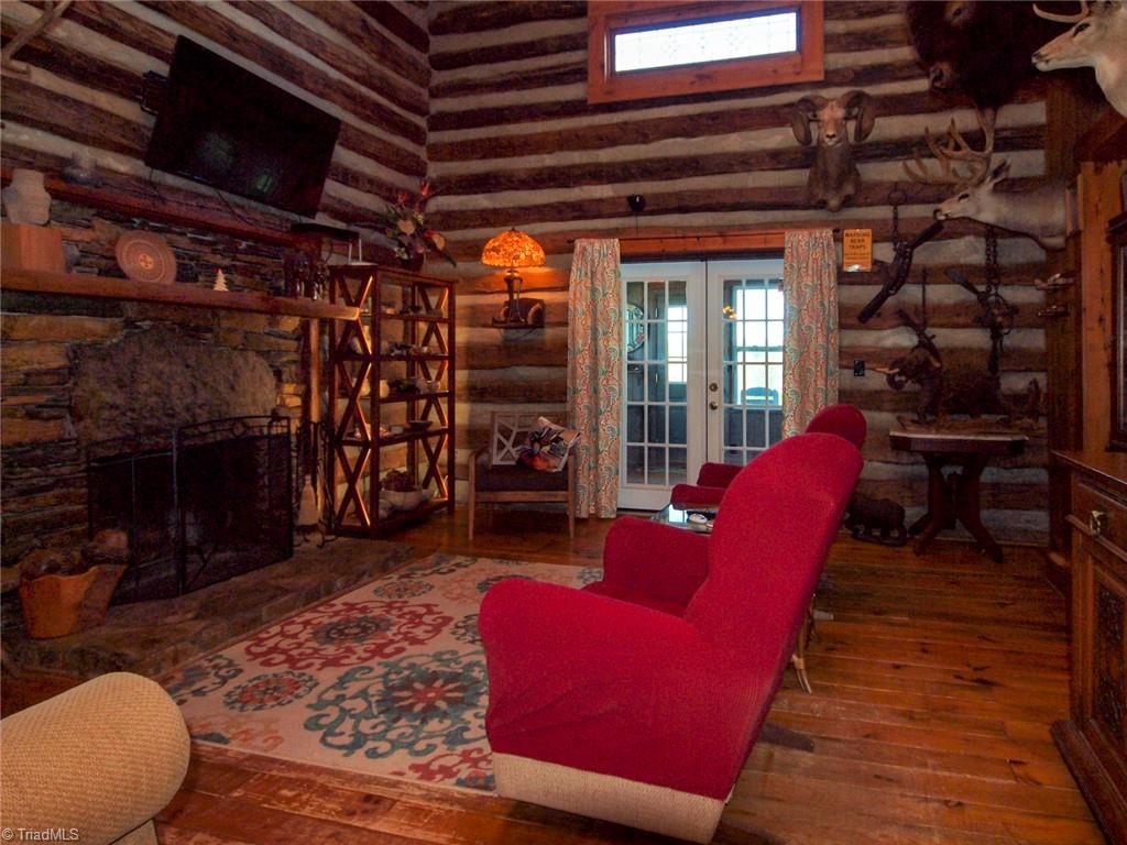 2011 Griffin Road Rural Hall, NC 27045 - Photo 7 of 35