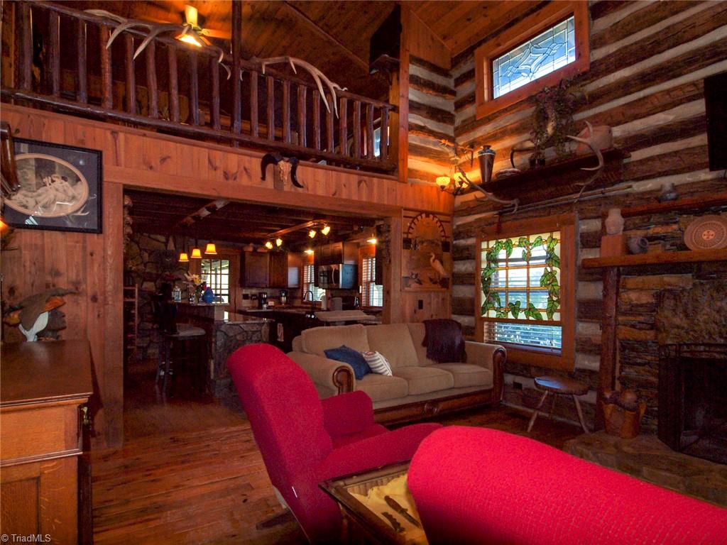 2011 Griffin Road Rural Hall, NC 27045 - Photo 8 of 35