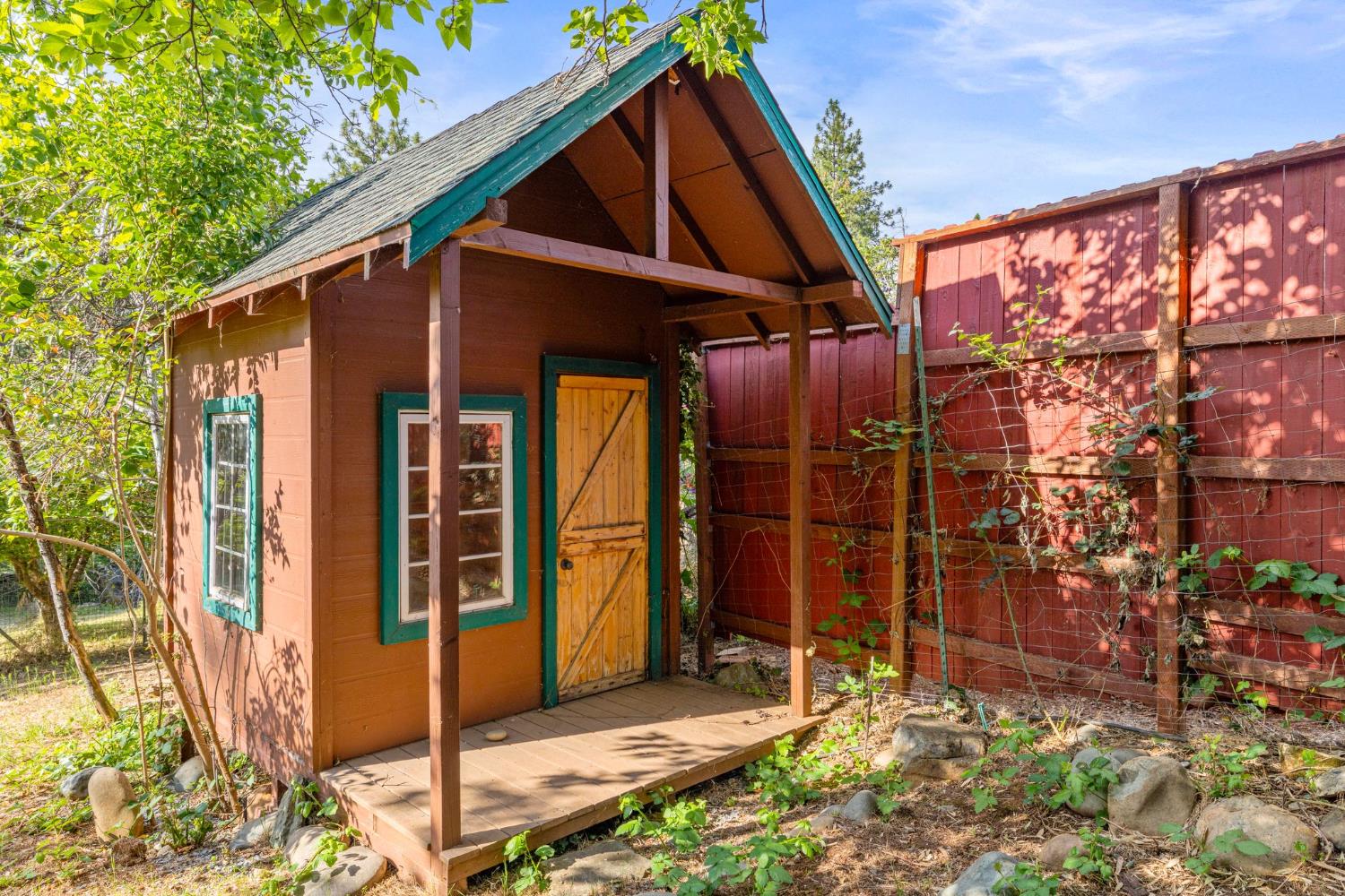 9340 Mosquito Road Placerville, CA 95667 - Photo 68 of 92
