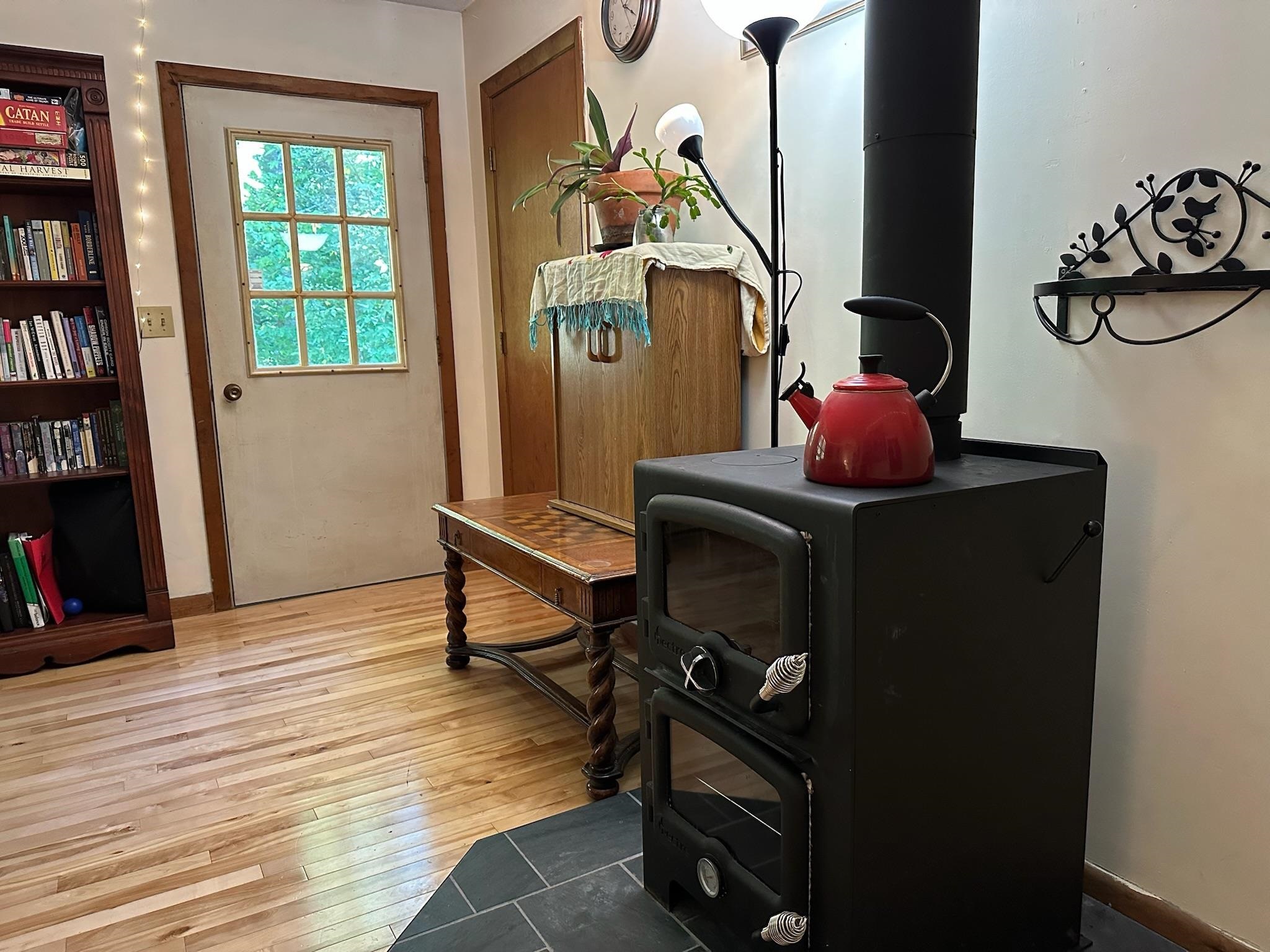 3260 Huntington Road Richmond, VT 05477 - Photo 10 of 21 Gallery Image 10