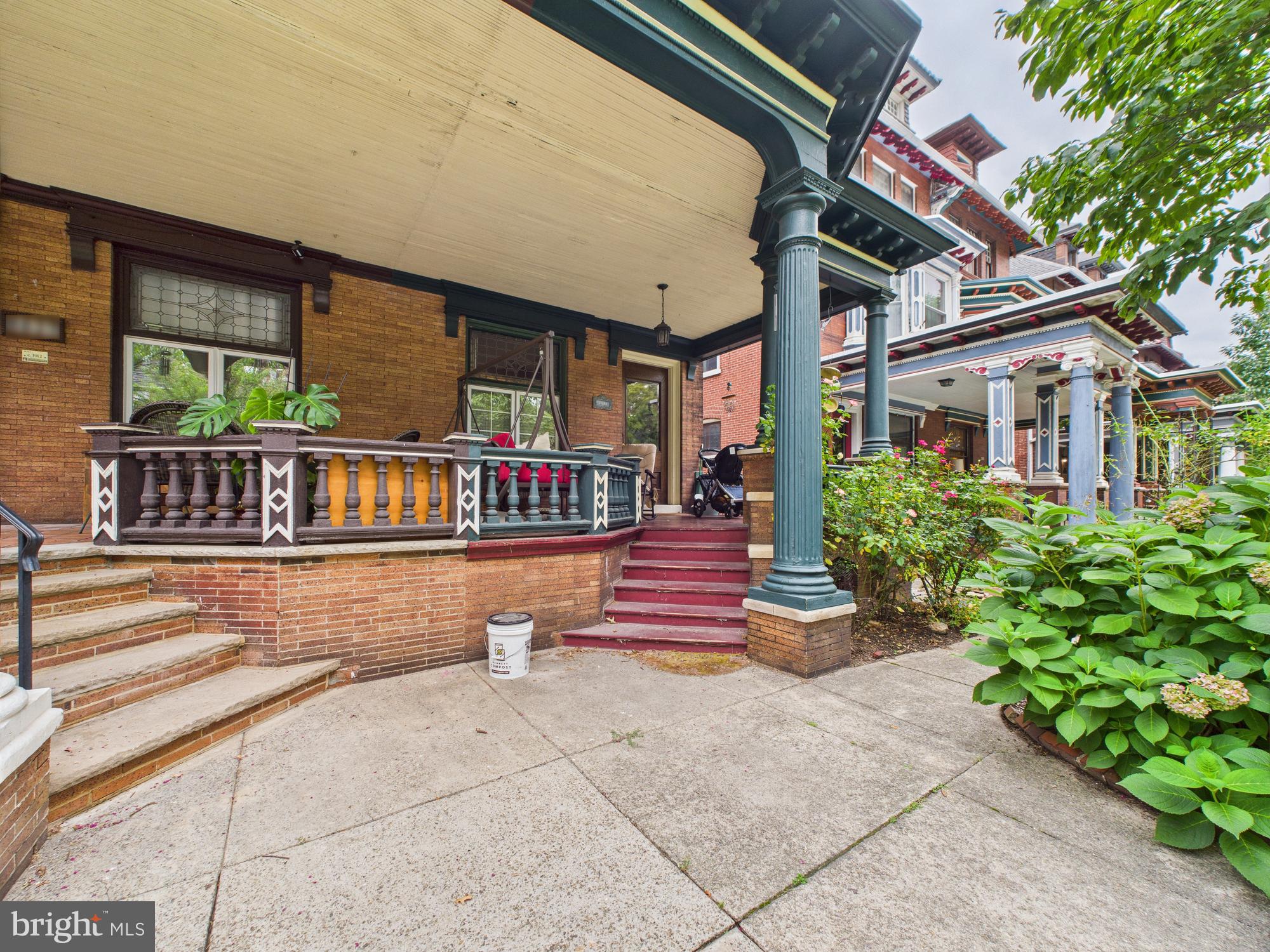 4635 Spruce Street Philadelphia, PA 19139 - Photo 1 of 11