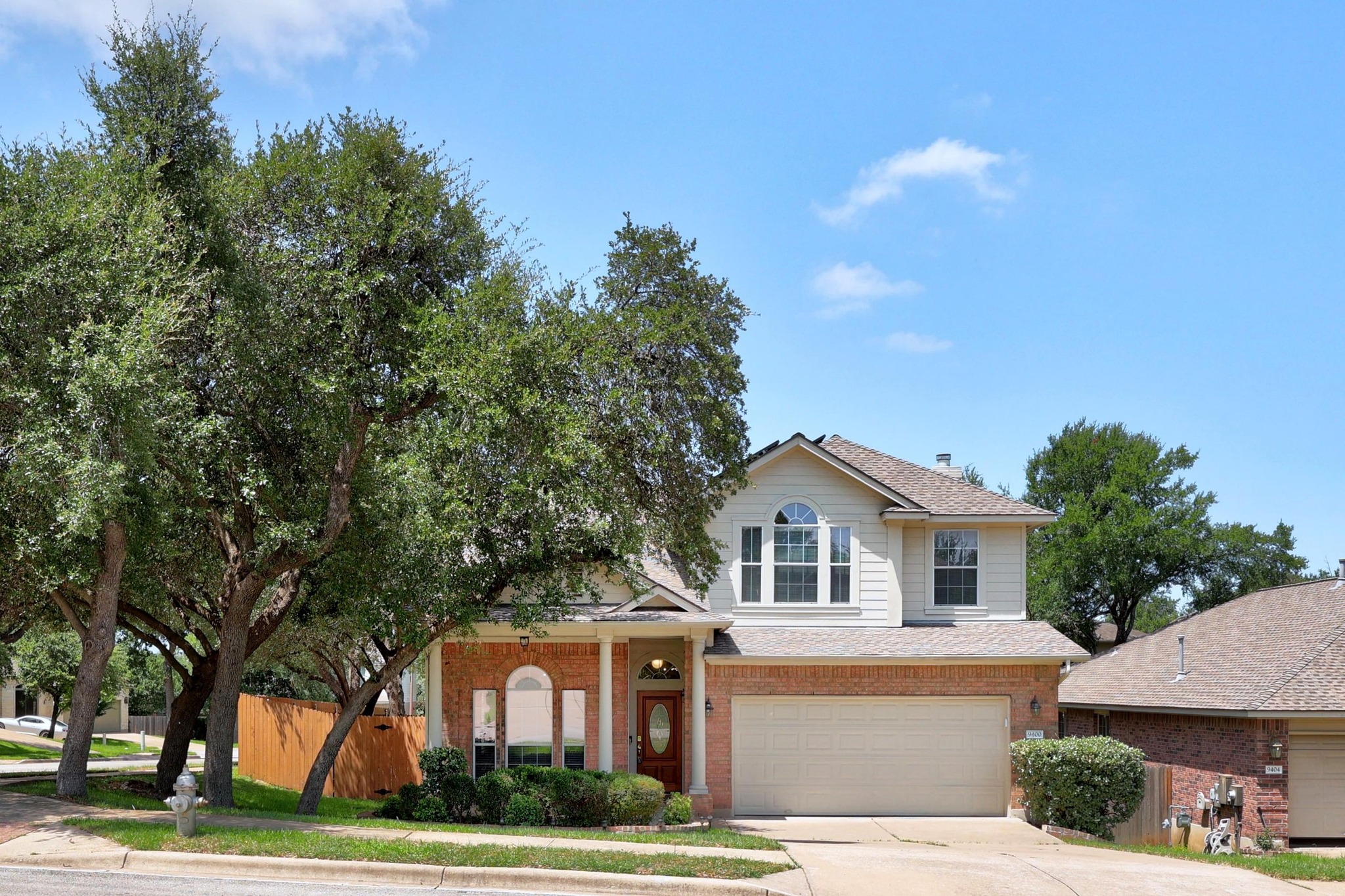 9400 Billingham Trail Austin, TX 78717 - Photo 1 of 32