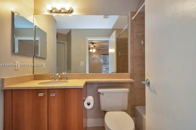 1365 Crystal Way, Unit F Delray Beach, FL 33444 - Photo 18 of 24