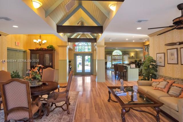 1365 Crystal Way, Unit F Delray Beach, FL 33444 - Photo 22 of 24