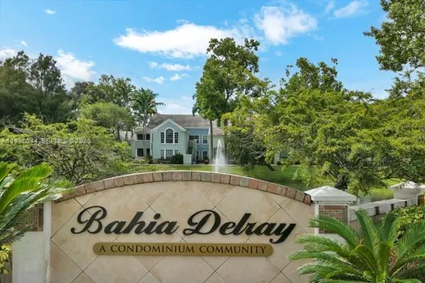 $1,800 | 1365 Crystal Way, Unit F, Delray Beach, FL 33444