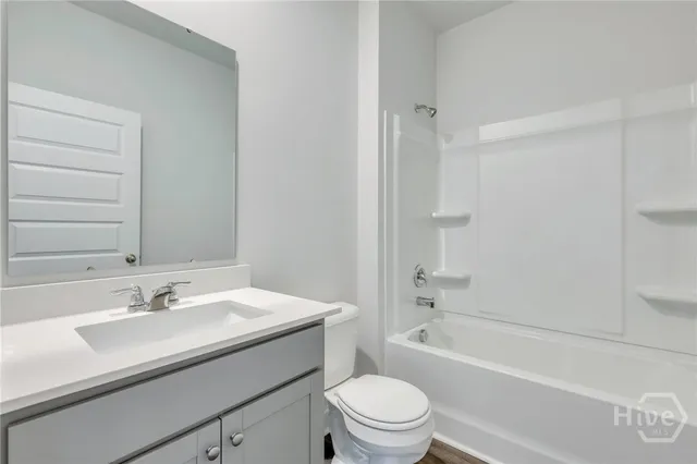 $2,800 | 240 Logging Hill Drive, Richmond Hill, GA 31324