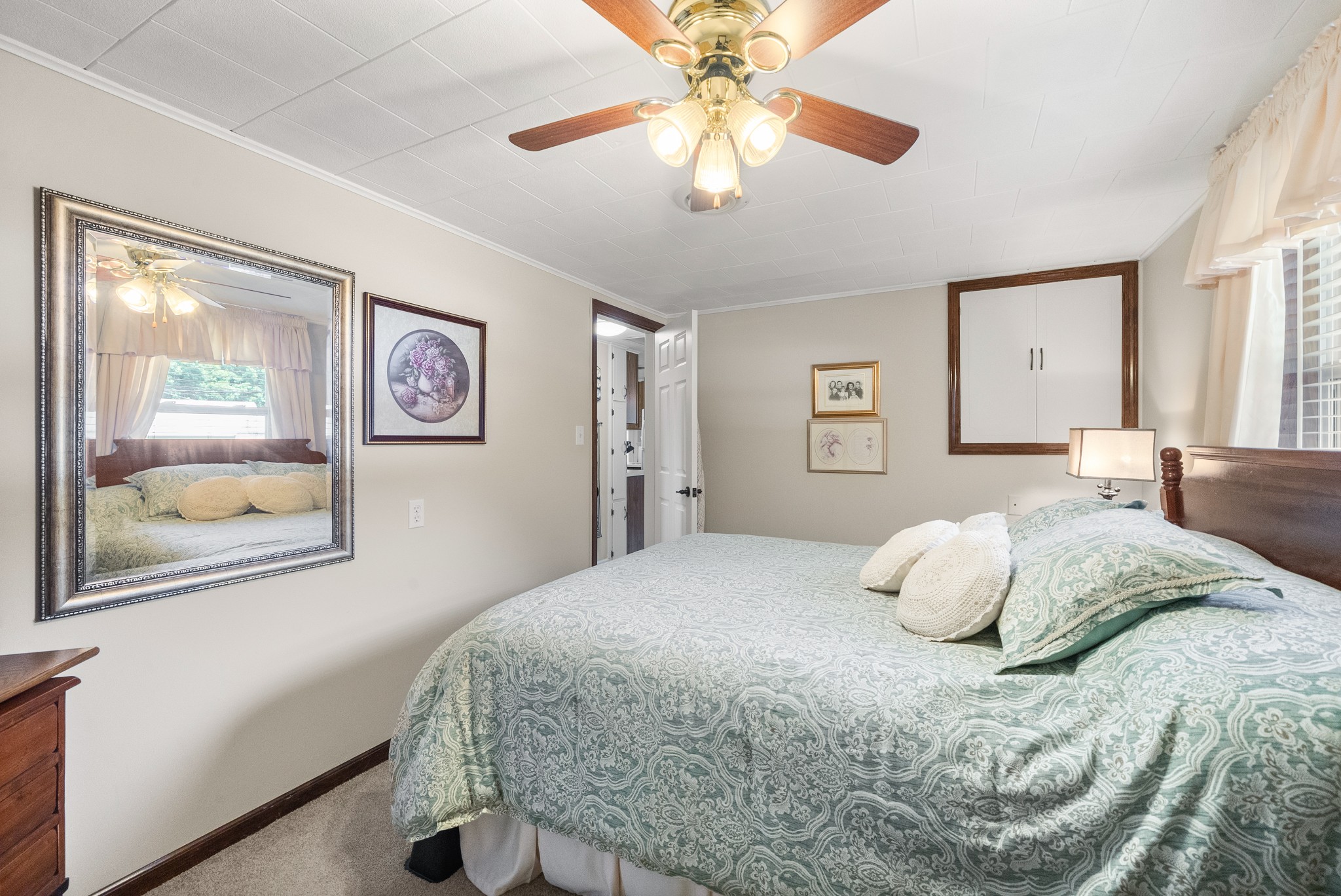 1060 Cypress Road Buchanan, TN 38222 - Photo 27 of 49