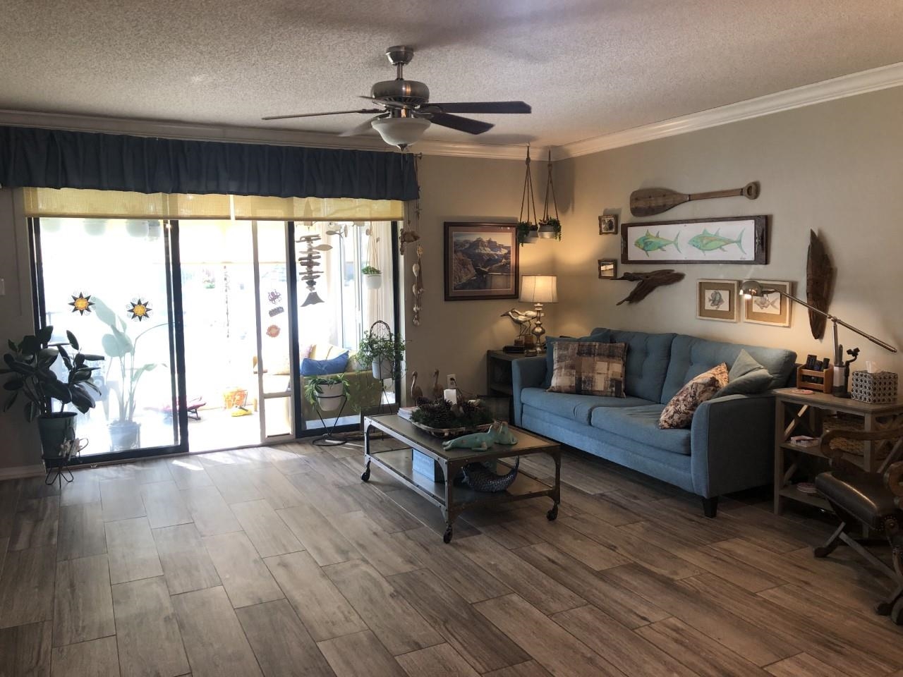 9489 Villas Drive Foley, AL 36535 - Photo 6 of 17 Living Area